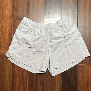 Columbia Ladies Shorts 